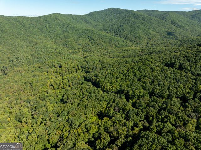 LOT 4 Wilderness Way, Ellijay, GA 30536