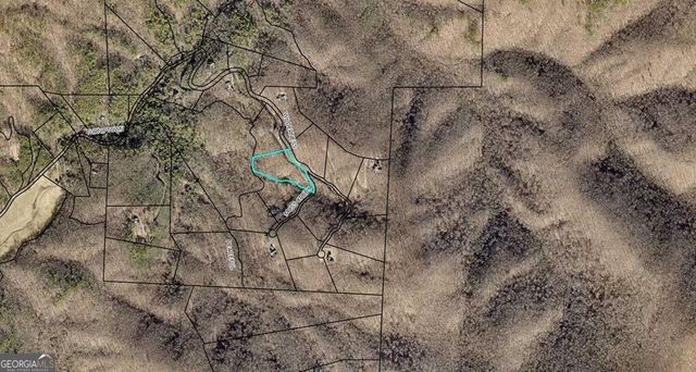 LOT 4 Wilderness Way, Ellijay, GA 30536