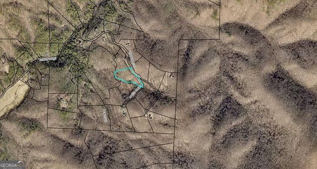 LOT 4 Wilderness Way, Ellijay, GA 30536
