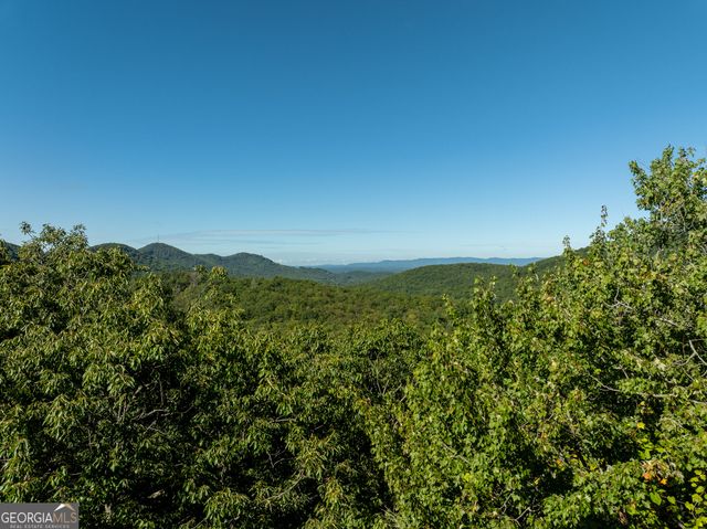 LOT 4 Wilderness Way, Ellijay, GA 30536
