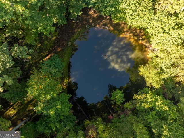 LOT 4 Wilderness Way, Ellijay, GA 30536