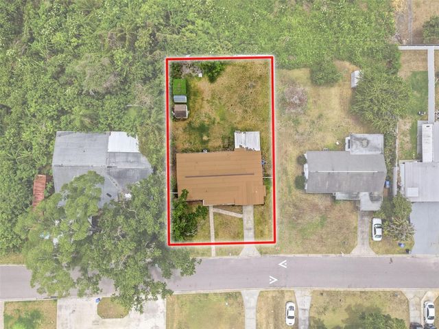 2518 W NORTH STREET, Tampa, FL 33614