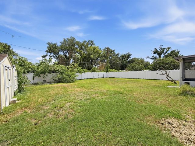 2518 W NORTH STREET, Tampa, FL 33614
