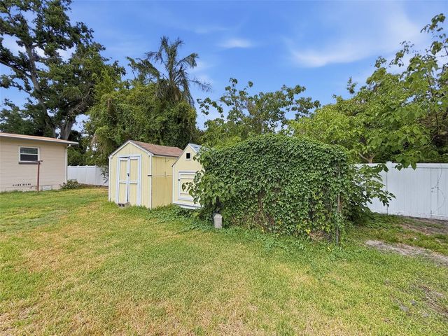 2518 W NORTH STREET, Tampa, FL 33614