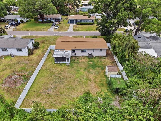 2518 W NORTH STREET, Tampa, FL 33614