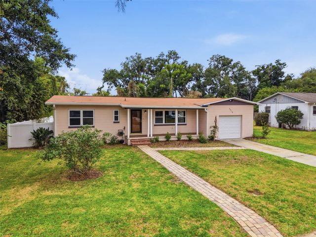 2518 W NORTH STREET, Tampa, FL 33614