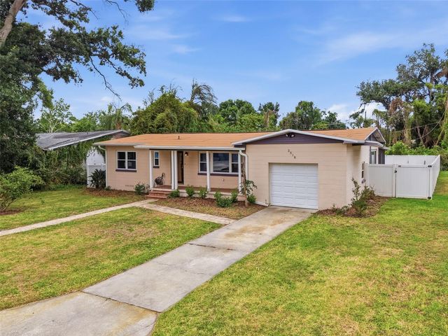 2518 W NORTH STREET, Tampa, FL 33614