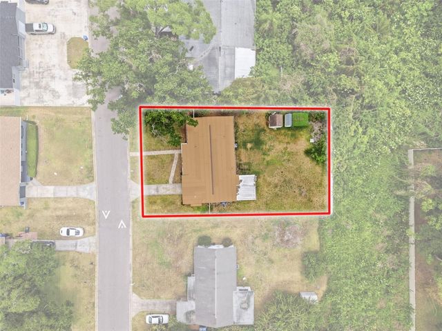 2518 W NORTH STREET, Tampa, FL 33614