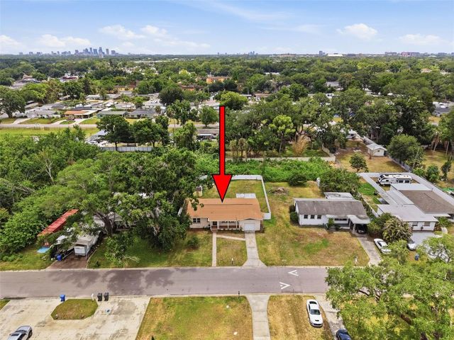 2518 W NORTH STREET, Tampa, FL 33614