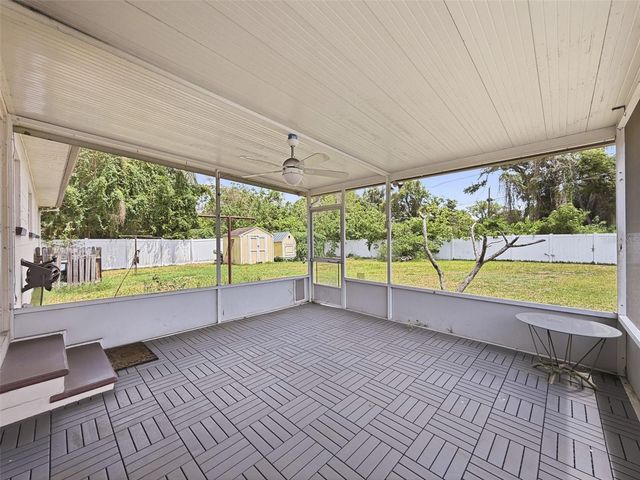 2518 W NORTH STREET, Tampa, FL 33614