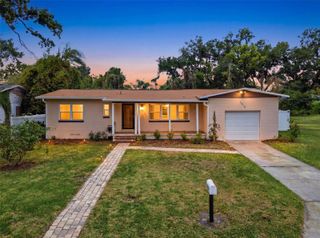 2518 W NORTH STREET, Tampa, FL 33614