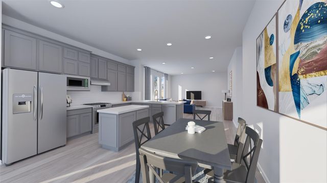 4406 Eagle Pass Drive, Rosenberg, TX 77469