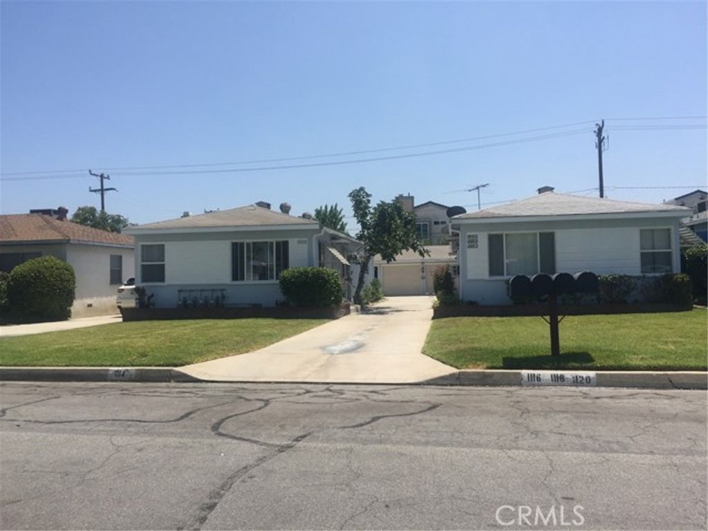 1114 Okoboji Drive, Arcadia, CA 91007