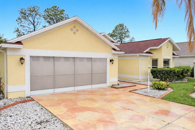 1738 AUGUSTINE DRIVE, The Villages, FL 32159