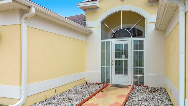 1738 AUGUSTINE DRIVE, The Villages, FL 32159