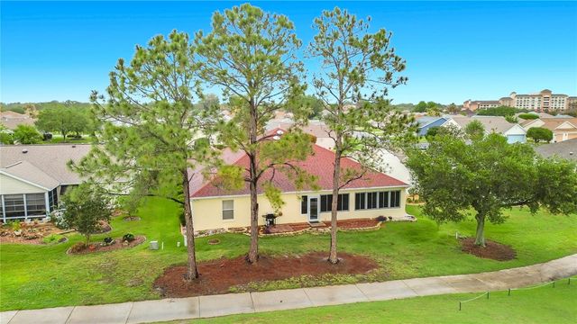 1738 AUGUSTINE DRIVE, The Villages, FL 32159