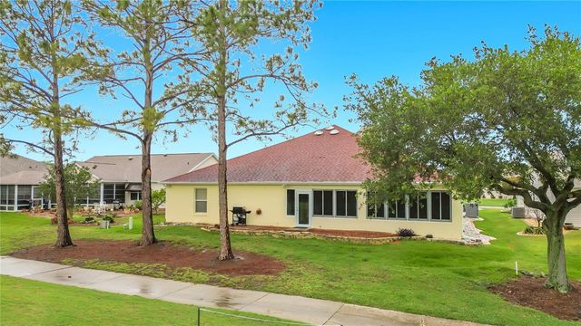 1738 AUGUSTINE DRIVE, The Villages, FL 32159