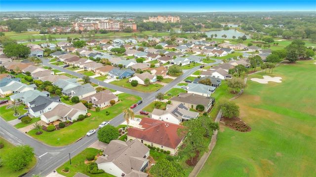 1738 AUGUSTINE DRIVE, The Villages, FL 32159