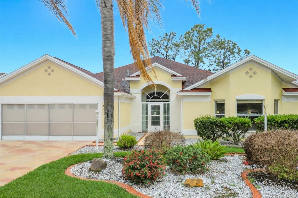 1738 AUGUSTINE DRIVE, The Villages, FL 32159