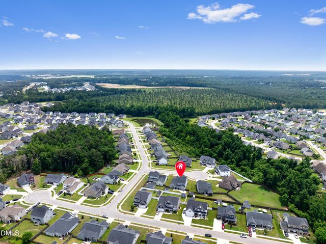 130 Fullcrest Court, Raeford, NC 28376