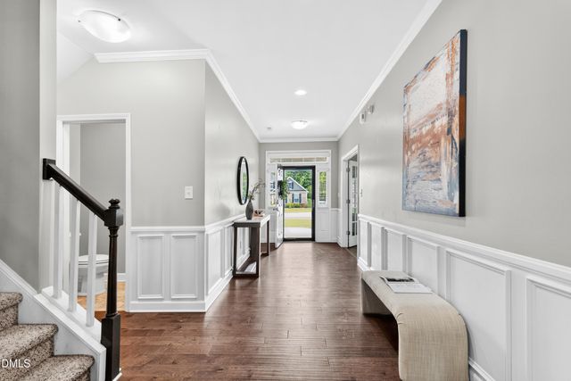 130 Fullcrest Court, Raeford, NC 28376