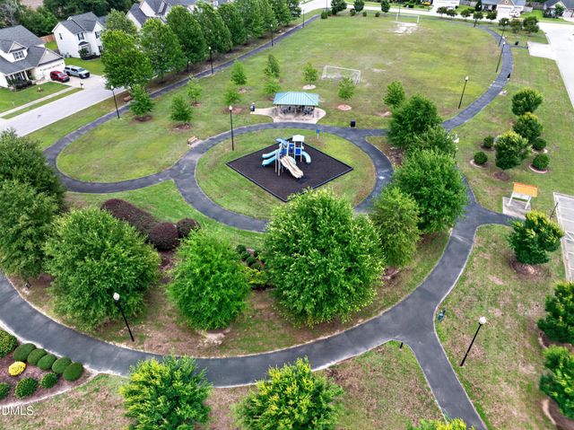 130 Fullcrest Court, Raeford, NC 28376