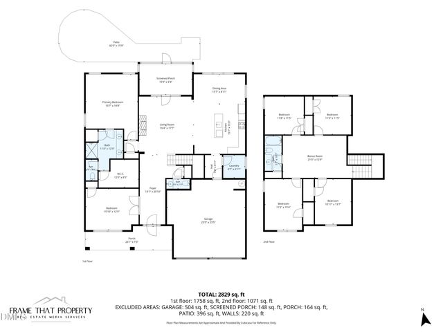 130 Fullcrest Court, Raeford, NC 28376