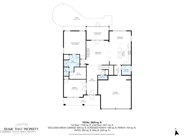 130 Fullcrest Court, Raeford, NC 28376
