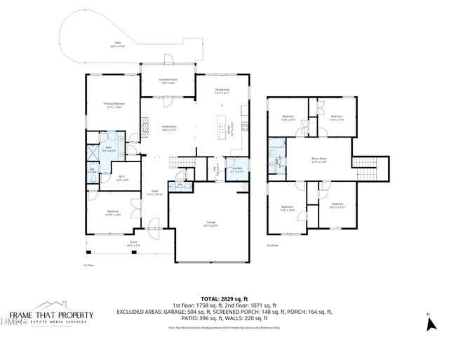 130 Fullcrest Court, Raeford, NC 28376