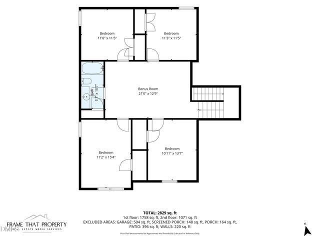 130 Fullcrest Court, Raeford, NC 28376