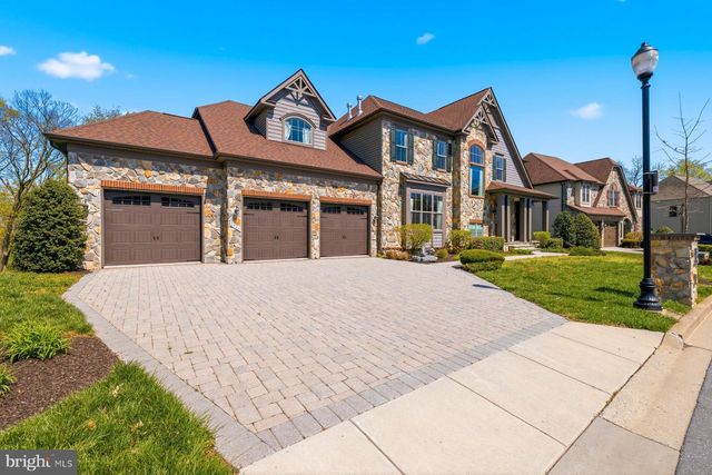 2926 MILL ISLAND PKWY, Frederick, MD 21701