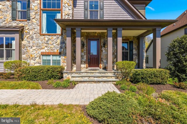 2926 MILL ISLAND PKWY, Frederick, MD 21701