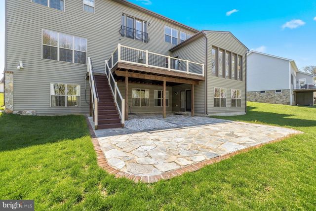 2926 MILL ISLAND PKWY, Frederick, MD 21701