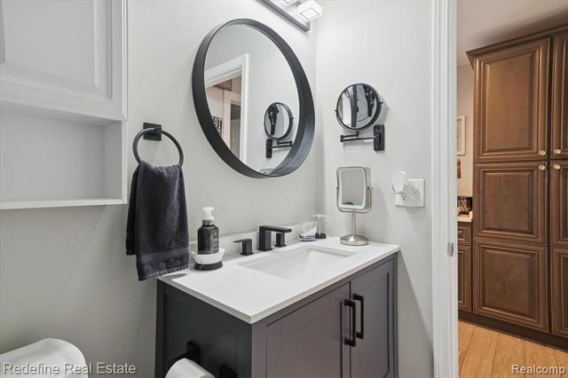 50340 Helfer Boulevard, Wixom, MI 48393