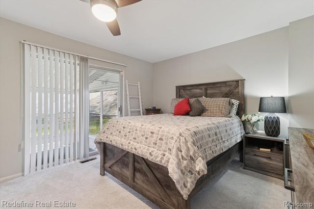 50340 Helfer Boulevard, Wixom, MI 48393