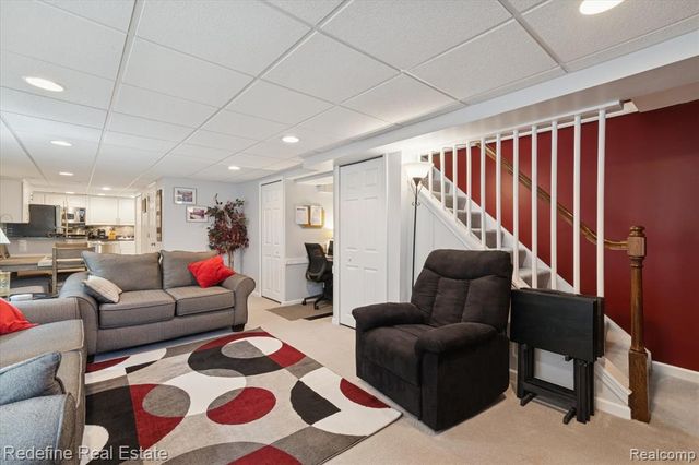 50340 Helfer Boulevard, Wixom, MI 48393