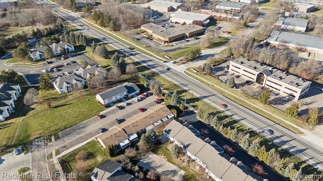 50340 Helfer Boulevard, Wixom, MI 48393