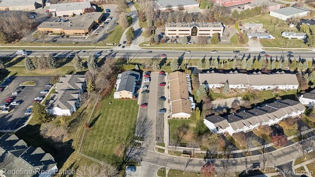 50340 Helfer Boulevard, Wixom, MI 48393