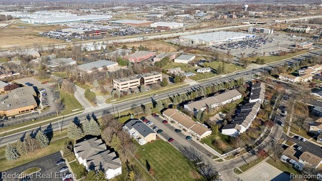 50340 Helfer Boulevard, Wixom, MI 48393