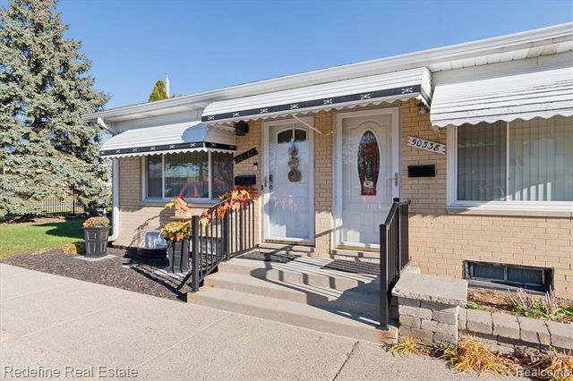 50340 Helfer Boulevard, Wixom, MI 48393