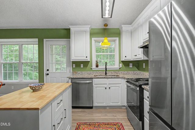 117 Ironwood Lane, Clayton, NC 27520