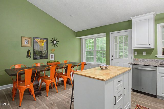 117 Ironwood Lane, Clayton, NC 27520