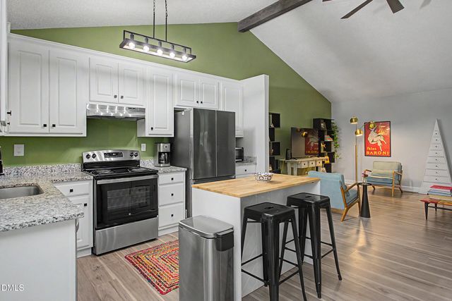 117 Ironwood Lane, Clayton, NC 27520
