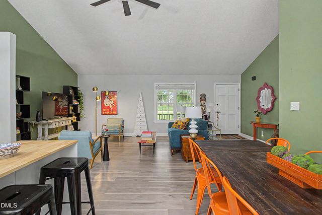 117 Ironwood Lane, Clayton, NC 27520