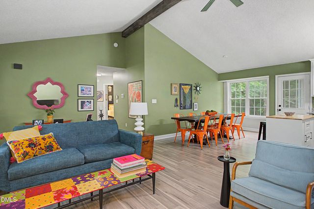 117 Ironwood Lane, Clayton, NC 27520