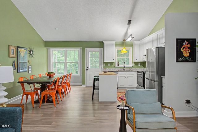 117 Ironwood Lane, Clayton, NC 27520