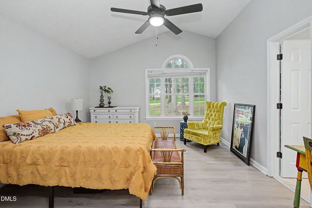 117 Ironwood Lane, Clayton, NC 27520
