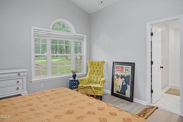 117 Ironwood Lane, Clayton, NC 27520