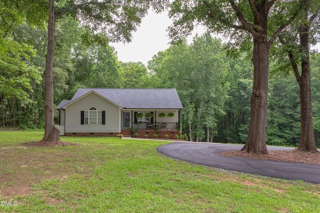 117 Ironwood Lane, Clayton, NC 27520