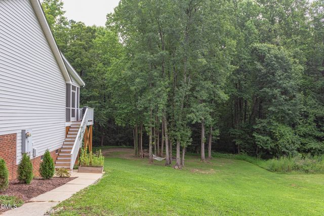 117 Ironwood Lane, Clayton, NC 27520